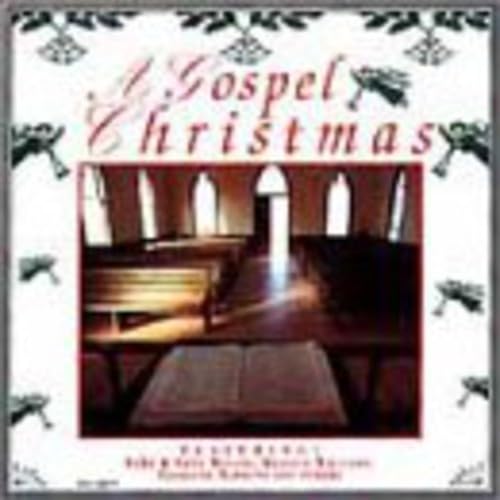 A Gospel Christmas