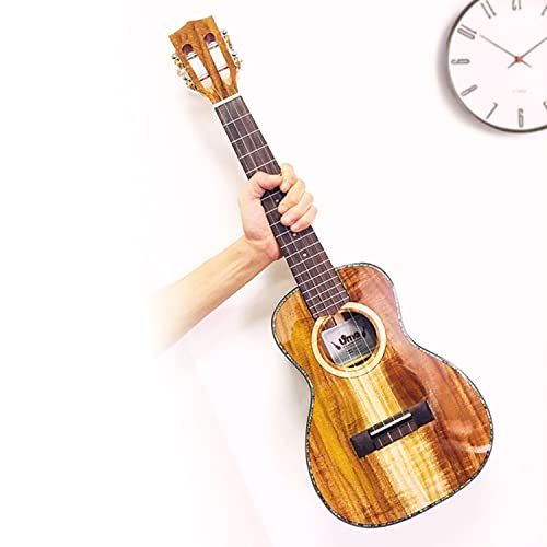 SheIRin Ukulélé de Concert 23 Pouces ukulélé Professionnel en Acajou ukulélé pour débutants Adultes avec Sac de… - Les Beatles, Paul McCartney, John Lennon, RIngo Starr, George Harrison SheIRin Ukulélé de Concert 23 Pouces ukulélé Professionnel en Acajou ukulélé pour débutants Adultes avec Sac de… – Image 4