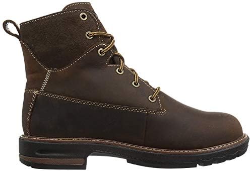 timberland hightower