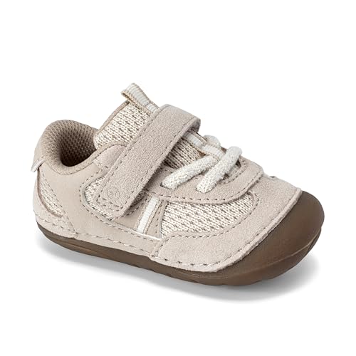 Stride Rite Baby-Girl's Sm Jules (Toddler/Infant) Sneaker2