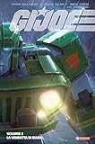 saldapress shop  G.I.Joe vol.2 variant amazon
