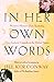 In Her Own Words: Women's Memoirs from Australia, New Zealand, Canada, and the United States