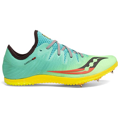 Saucony Men's Carrera Xc4 Flat Cross Country Running Shoes2