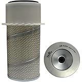 1909116 New Air Filter Fits Replacement Ford OEM New Holland 7530 L865 L885 LX865 LX885