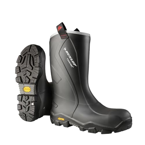 Bottes de sécurité imperméables confortables Purofort Reliance