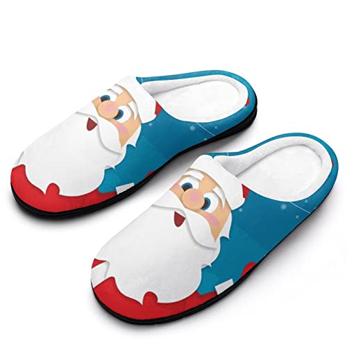 Chaussons chauds pain d'épices : le cadeau parfait pour femme et fille