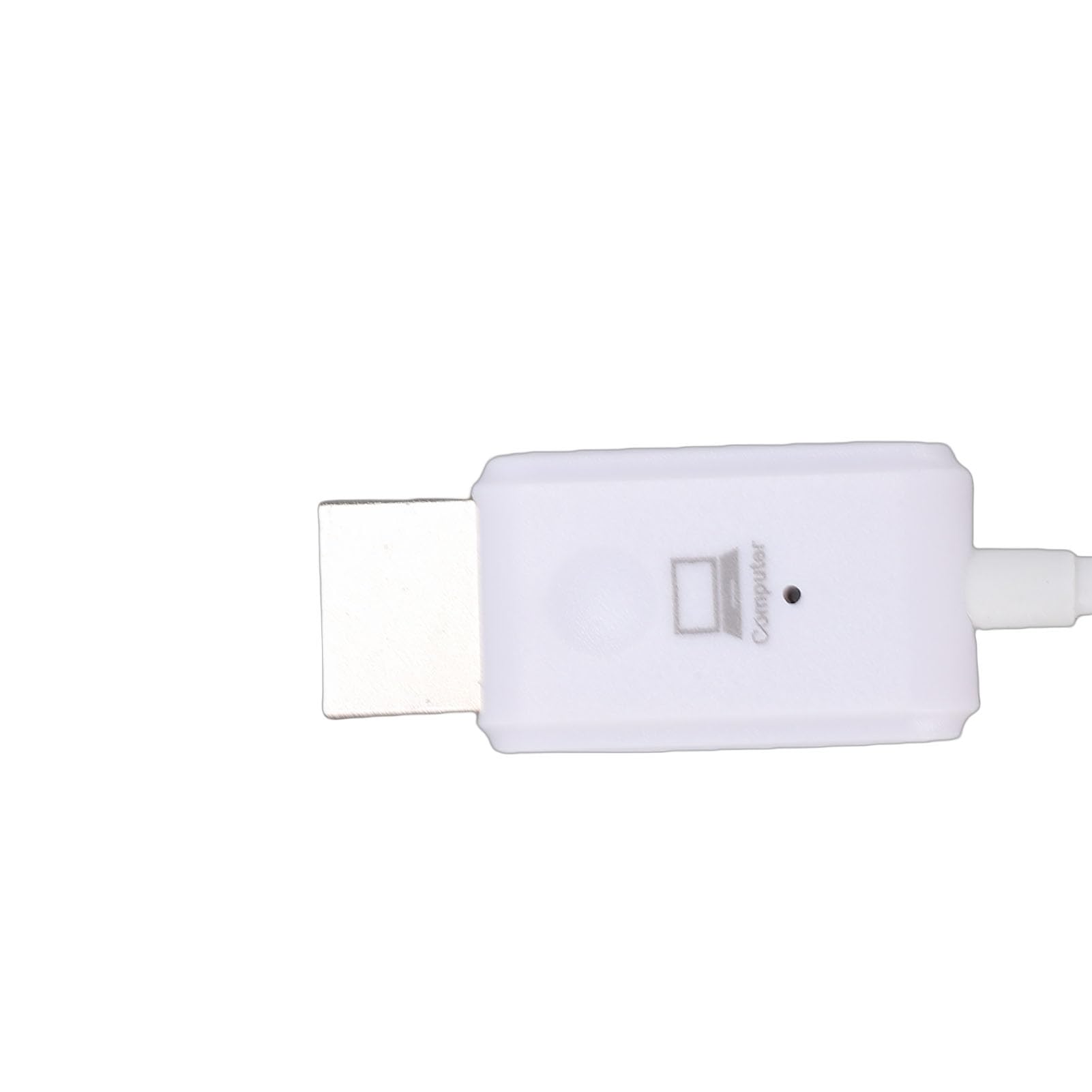 Bezprzewodowy Nadajnik i Odbiornik HDMI, Zestaw Przedłużacza Interfejsu Multimedialnego WIFI 5 Ghz 1080 P HD, Zasięg 50 M, Plug & Play do Projektora Telewizyjnego PC