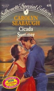 Paperback Cicada Summer Book