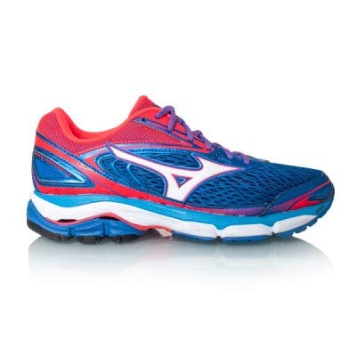 mizuno wave inspire 13 verde