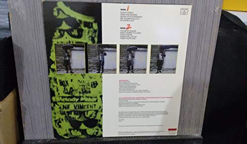 MEAN WHILE (LP VINIL IMPORTADO)