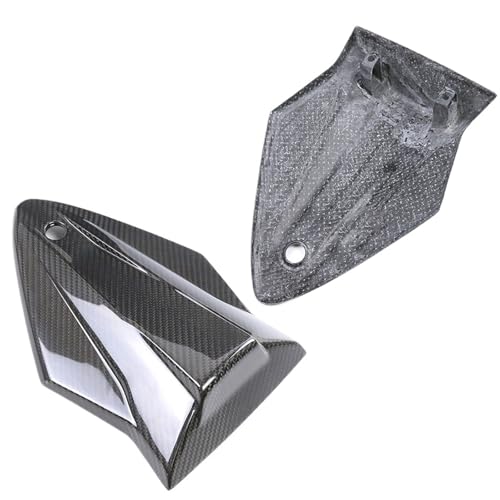 Coque feu capot protection moto carénage de carrosserie rigide S1000RR 2017 2018