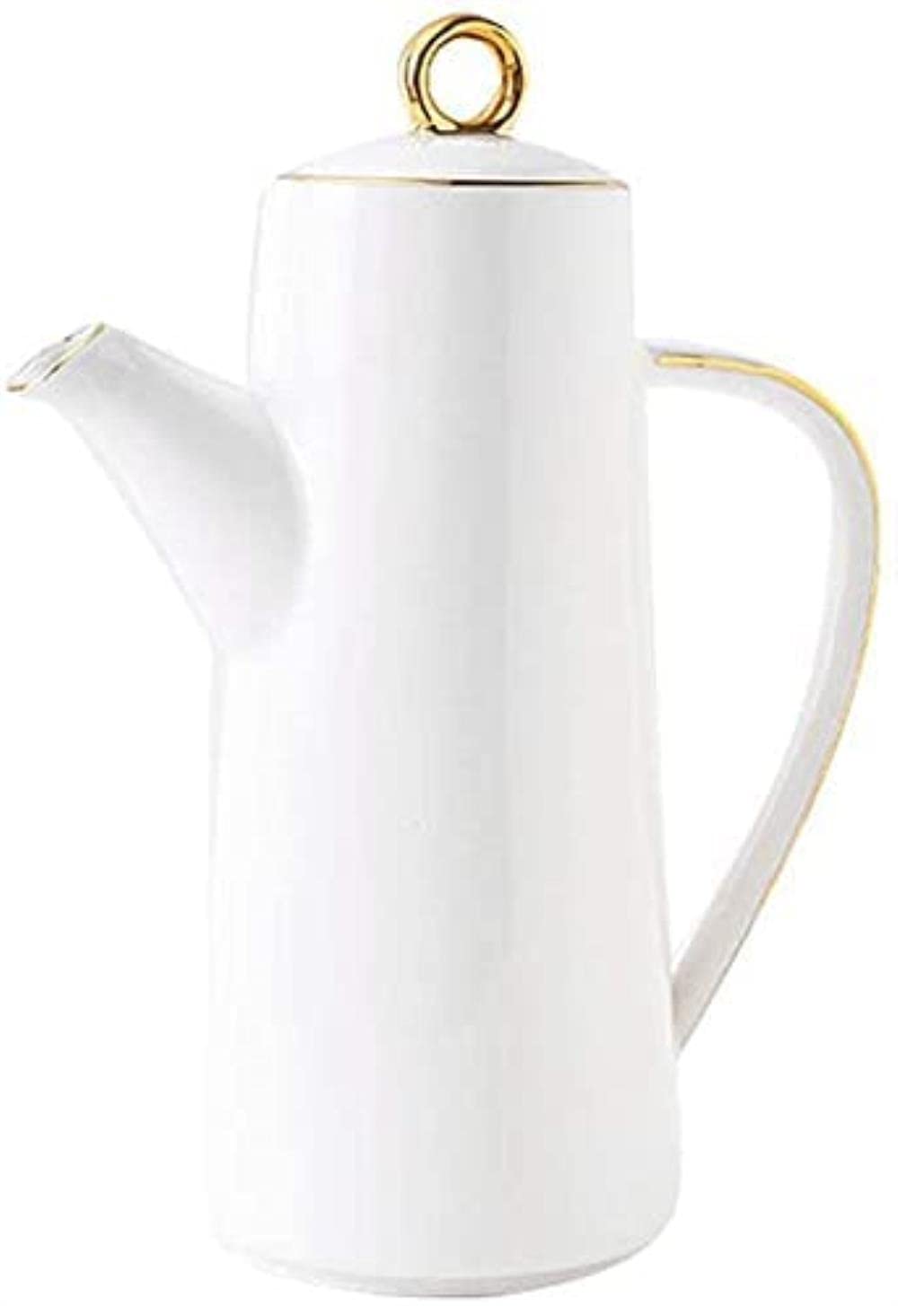 XKun olive oil bottle/vinegar sauce bottle/ceramic olive oil vinegar bottle dispenser/seasoning oil bottle kitchen/kitchen storage