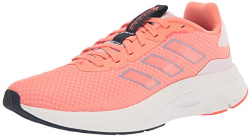 Adidas Baskets Speedmotion femme pour soulager les pieds durant l'effort