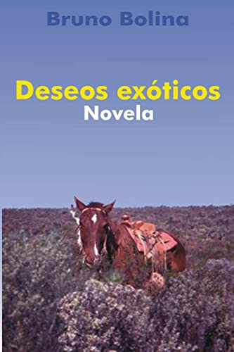 Deseos exóticos (Spanish Edition)