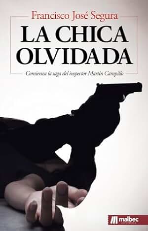La chica olvidada