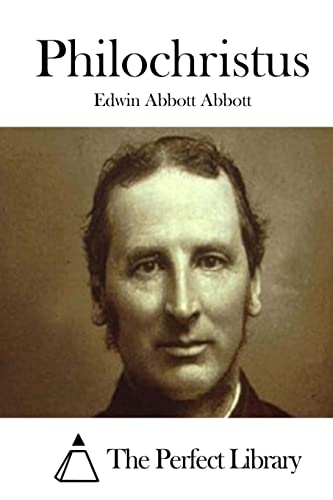 Philochristus 1519386915 Book Cover