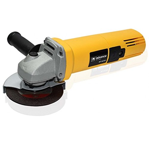 Advance AP AG801 100mm Angle Grinder 850w (Multi Color) (B073TXHW2F) Amazon Price History, Amazon Price Tracker