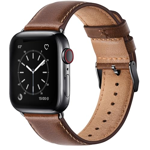 SUNFWR Leather Bands image