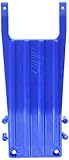 RPM Slash Front Skid Plate, Blue