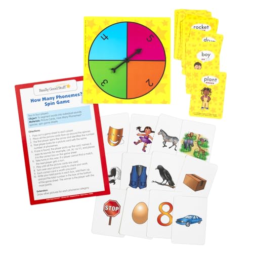 Image of Really Good Stuff Family Engagement Reading, Read, Write & Play Pack | Ages 5+, Kindergarten+