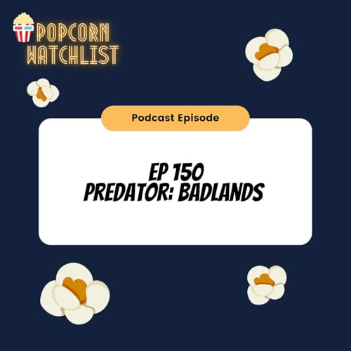 Predator: Badlands