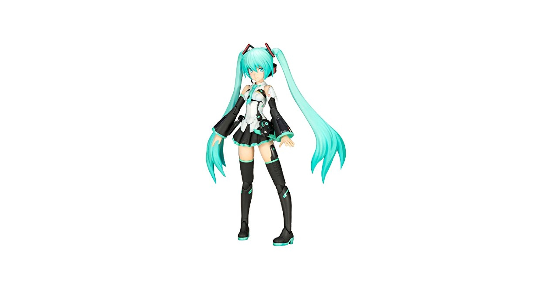 Hatsune Miku 1511 & 1740 2体セット Hatsune Miku 1511 & 1740 2体セット 71XHlLK7M8L._UF894
