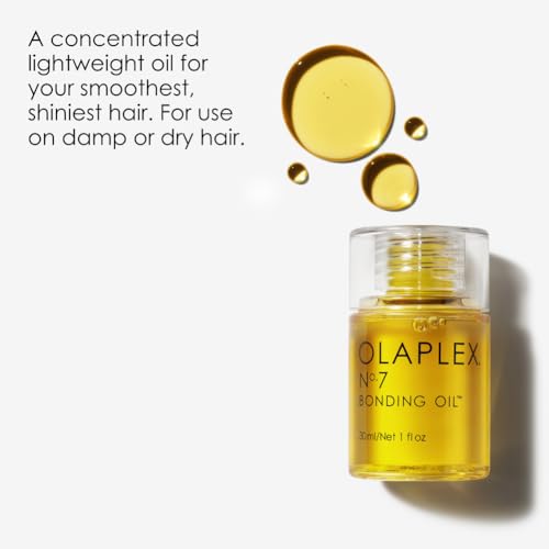 Image of Olaplex Perfector & Oil Duo
