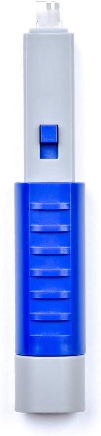 Smart Keeper Lock Key Basic (Dark Blue)