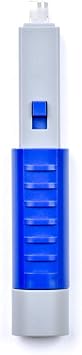 Lock Key Basic Dark Blue