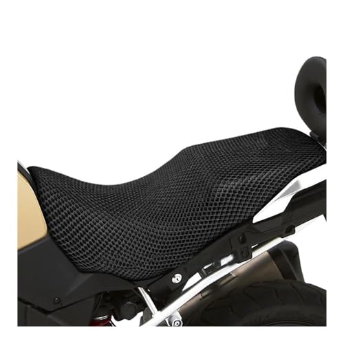 Funda asiento moto accesorios de cojín para moto Suzuki V-Strom