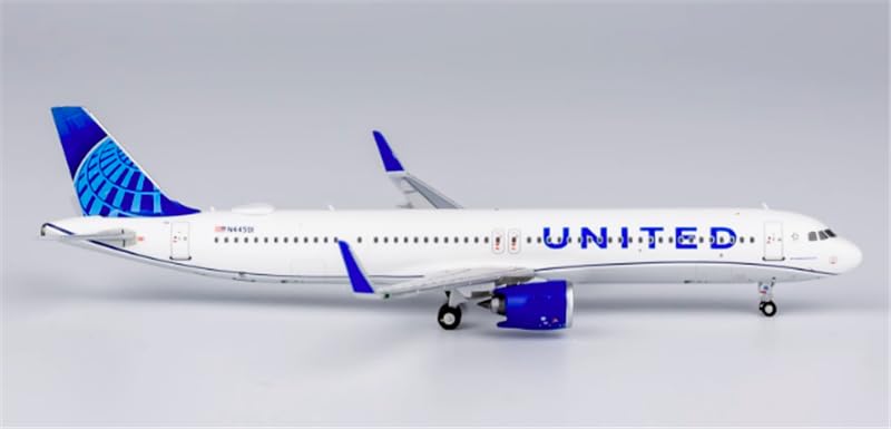 Amazon.com: ACE HOBBY for NG Models for United Airlines for Airbus