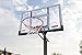 Lifetime Portable Basketball Hoop, 52 Inch Shatterproof Backboard