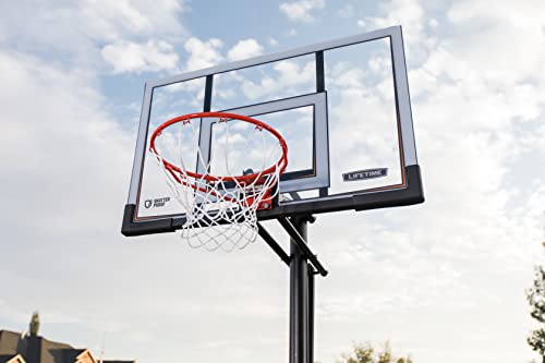 Tableros De Basquetbol, Sports tablero baloncesto Marca Lifetime (2)