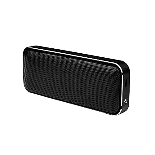 Astrum ST150 Portable Wireless Bluetooth pocket Speaker - HD Sound with Built-in Mic, Handsfree call for iphone, ipad, Android, Smartphone, Computer, laptop and more