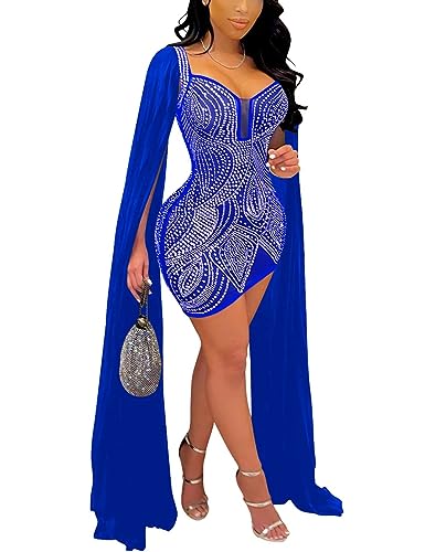 Robe moulante sexy élégante pour briller lors de vos soirées et grands événements
