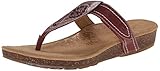 Aetrex Women's Emily Thong Sandal