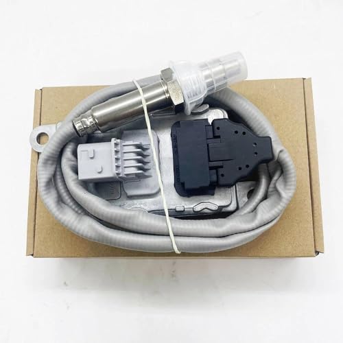 Capteurs NOx A0101531628 0101531628 de rechange pour système SCR