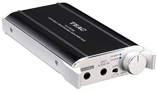 teac ポータブルヘッドホンアンプ　ha-p50se 416DRKrpZkL.jpg