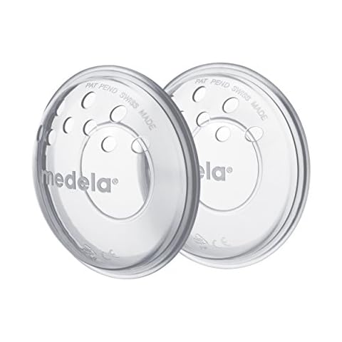 Medela SoftShells Breast Shells Cover