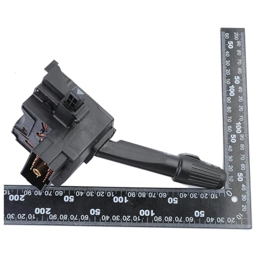 Commutateur combiné 4443944 à triple commande pour Jeep Grand Cherokee - 2