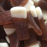 Kingsway Wholesale Discount Sweets - Pint Pots - Retro / Wedding / Party Bag1kg