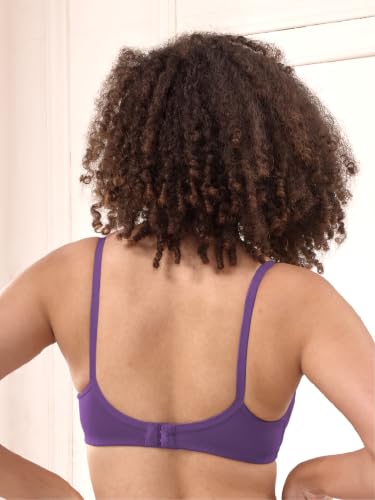 Image of Lyra Women's Cotton Underwire Bra