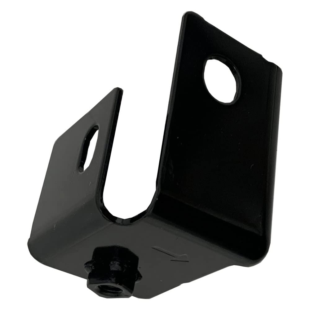 Amazon.com: Replace NI1032118 - Front Lower Bumper Cover Retainer 