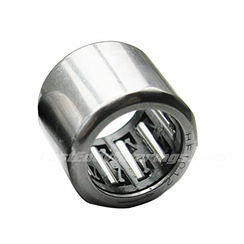 FastEddy Bearings 10x14x12 One Way Needle Bearing HF1012