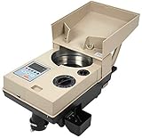 コインカウンター 1500枚/分