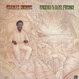  Cumbia & Jazz Fusion