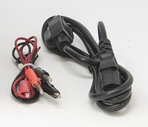 Tekpower TP3003D-3 Digital Variable Triple Outputs Linear-Type DC Power Supply, 0-30 Volts @ 0-3 Amps - Thumbnail 6