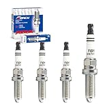 TORCH VH7RTI-11A 8271 Iridium Spark Plug Replace for NGK 94124 ILKAR7L11 Spark Plug,Compatible with 