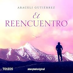 Page de couverture de SO5 El reencuentro 1