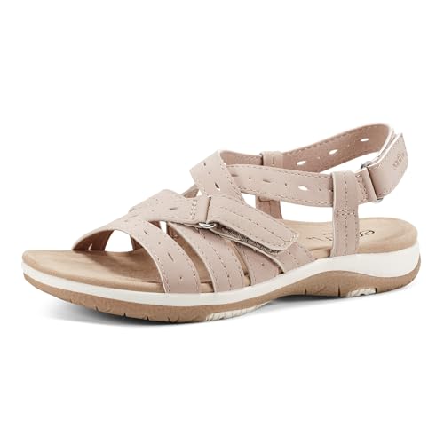 Image of Earth Women's Samsin Sandal